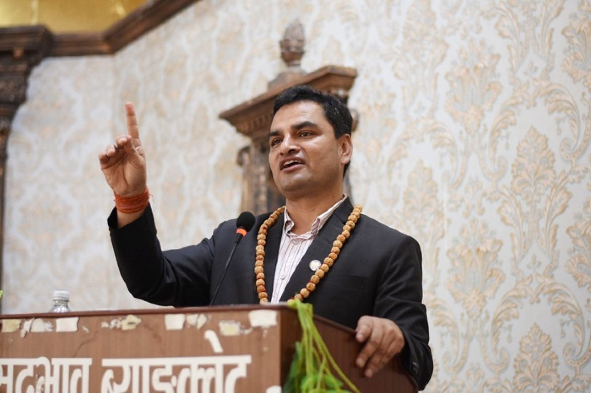 थारु समुदायको स्वास्थ्य समस्या सिकलसेल उपचारका लागि भेरि अस्पतालमा बेग्लै वार्ड स्थापना गर्ने 
